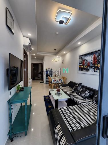 Hình ảnh Mình cần cho thuê căn 1PN, 2PN, 3PN chung cư Q7 Saigon Riverside