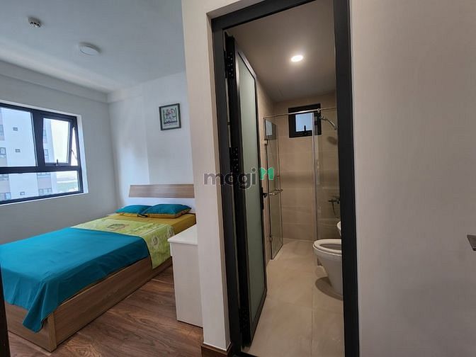 Hình ảnh Mình cần cho thuê căn 1PN, 2PN, 3PN chung cư Q7 Saigon Riverside