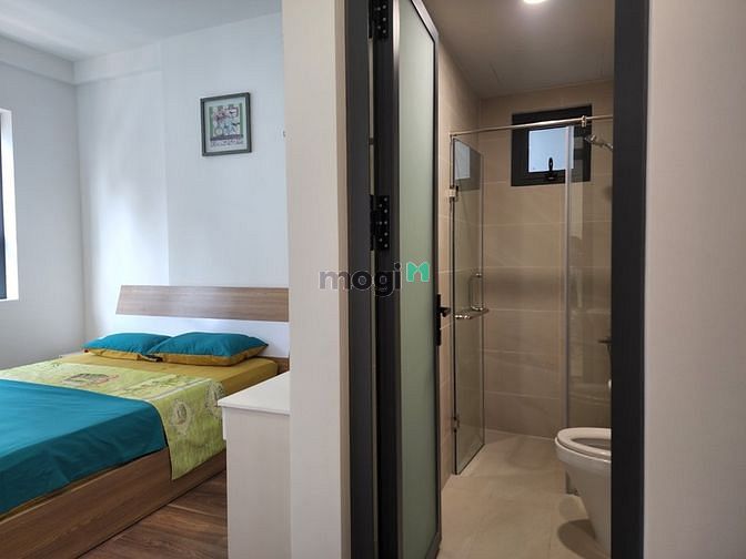 Hình ảnh Mình cần cho thuê căn 1PN, 2PN, 3PN chung cư Q7 Saigon Riverside