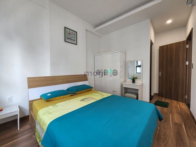 Hình ảnh Mình cần cho thuê căn 1PN, 2PN, 3PN chung cư Q7 Saigon Riverside