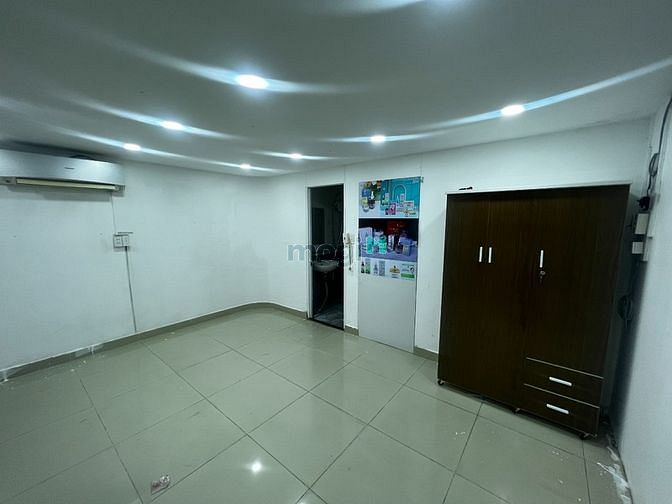 Hình ảnh Cho thuê phòng Huỳnh Tấn Phát Full nội thất, hầm để xe, giá chỉ 2.5tr