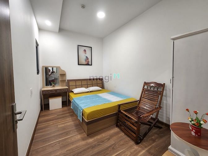 Hình ảnh Mình cần cho thuê căn 1PN, 2PN, 3PN chung cư Q7 Saigon Riverside
