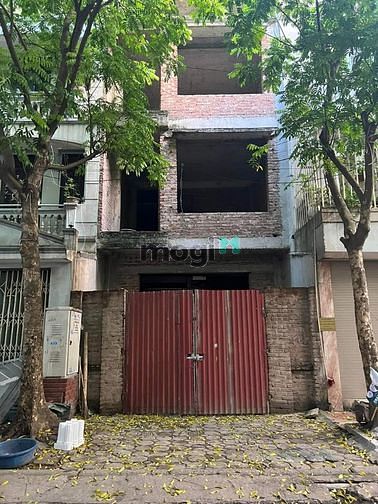 Hình ảnh Cho thuê nhà thô 5 tầng, 60m2, mặt đường
