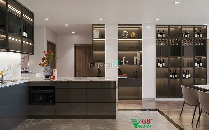 Hình ảnh Bán chung cư Hồ Gươm PLaza Hà Đông, thanh toán 1,5 tỷ nhận nhà ở ngay,