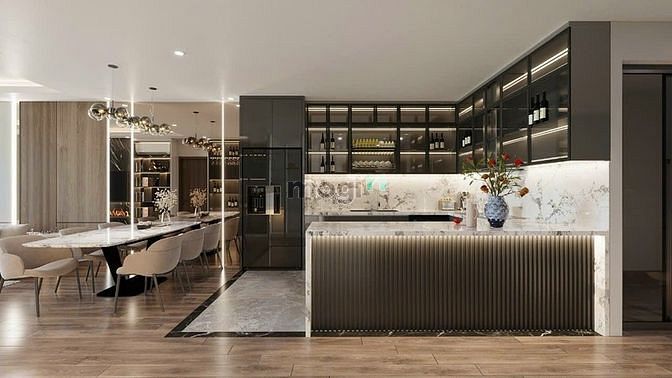 Hình ảnh Bán chung cư Hồ Gươm PLaza Hà Đông, thanh toán 1,5 tỷ nhận nhà ở ngay,