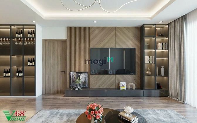 Hình ảnh Bán chung cư Hồ Gươm PLaza Hà Đông, thanh toán 1,5 tỷ nhận nhà ở ngay,