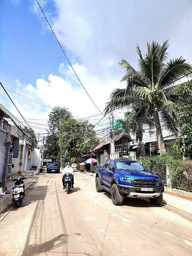Hình ảnh Ngộp Thở Bán Gấp Đất Full Thổ Cư Trung Tâm TP Tây Ninh DT: 5m×20m shr