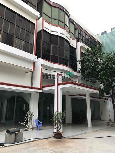 Hình ảnh Cho thuê biệt thự 20x20m Tản Viên Phường 2 Quận Tân Bình