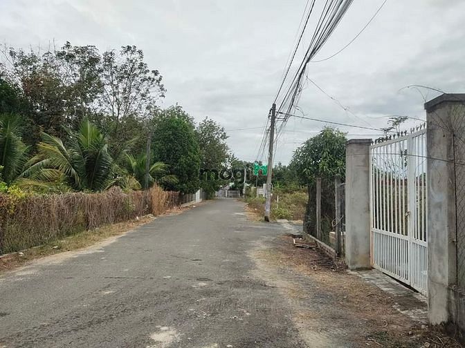Hình ảnh 🎯 BÁN ĐẤT thuộc Khu phố Ninh Trung, Phường Ninh Sơn, Tp.Tây Ninh shr