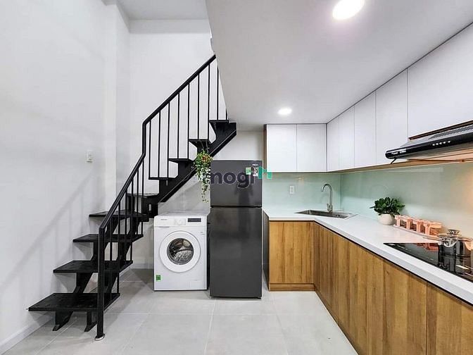 Hình ảnh Khai trương Duplex Full nội thất💥 ngay Ngã tư Hàng Xanh