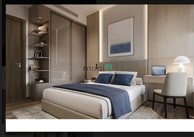 Hình ảnh Mb6623 nạp rút nhanh chóng Vip 2pn The Marq-Full nội thất - Bao Phí quản lý, Internet,VAT