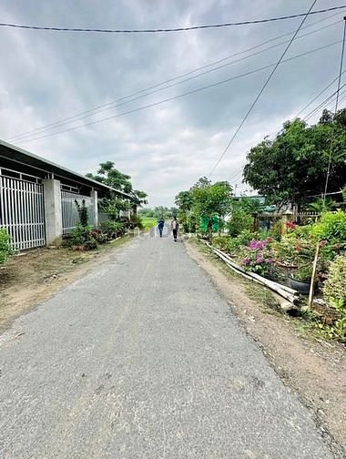 Hình ảnh SANG TÊN TRONG NGÀY bán đất Long Khánh Bến Cầu 150m²
