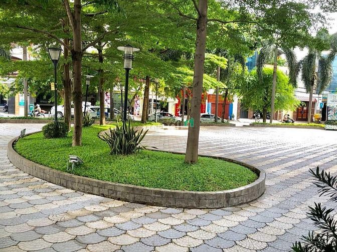 Hình ảnh Cần bán Trang Chủ MB66.COM / Đăng Ký Tặng 66K chung cư cao cấp Sky Center, 80m, 2pn, 3,8 tỷ