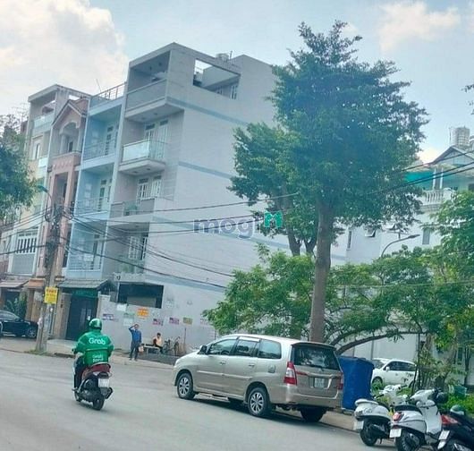 Hình ảnh Chỉ 11 tỷ 7 có nhà đường số Tân Quy, thang máy xịn xò
