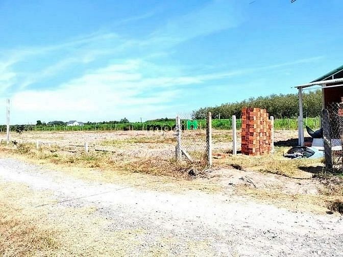 Hình ảnh 32m2 full thổ cư ngay Tân Hoà - Tân Bình - TP Tây Ninh.Giá chỉ 599 tr