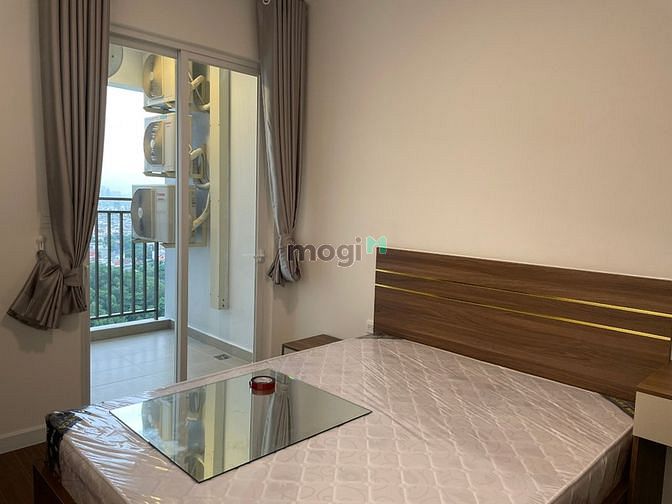 Hình ảnh Cần cho thuê căn 2PN full NT giá 12tr chung cư Sunrise Riverside