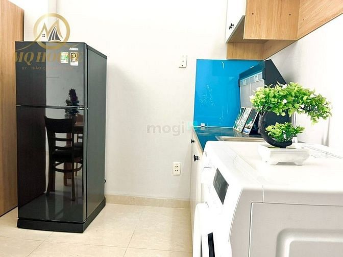 Hình ảnh Studio 20m2 Balcon_Full NT_gần Dinh Độc Lập, Nhà thờ Đức Bà,...