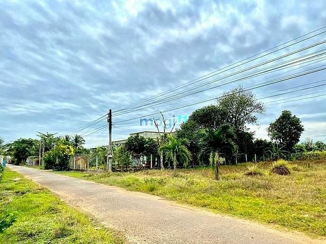 Hình ảnh Duy nhất 1 lô 132m2 full thổ cư ngay TP Tây Ninh Giá chỉ 785 triệu shr