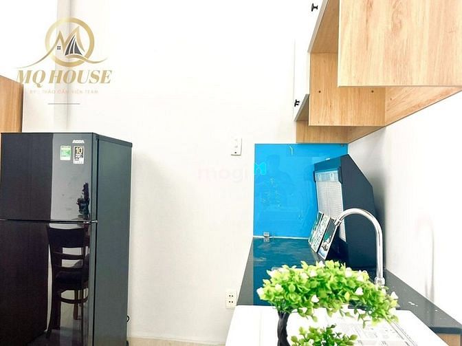 Hình ảnh Studio 20m2 Balcon_Full NT_gần Dinh Độc Lập, Nhà thờ Đức Bà,...