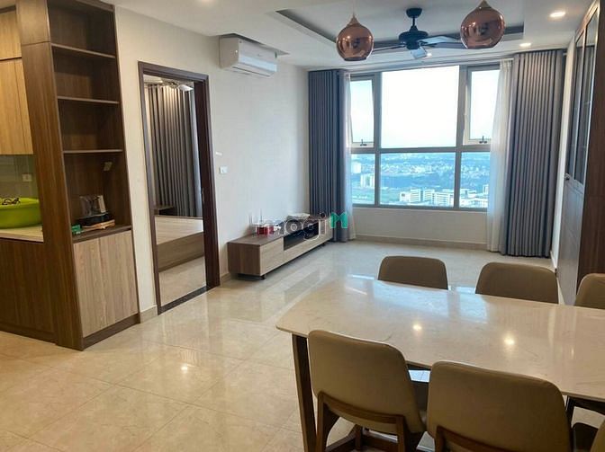 Hình ảnh Cho thuê chung cư IA20 Ciputra