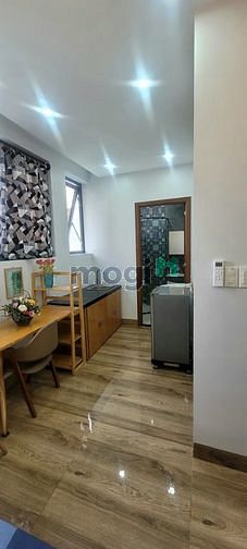 Hình ảnh Studio Full Nội Thất - Giá Siêu Hời - Có Ưu Đãi Cuối Năm
