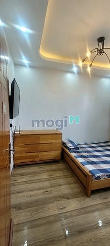 Hình ảnh Studio Full Nội Thất - Giá Siêu Hời - Có Ưu Đãi Cuối Năm