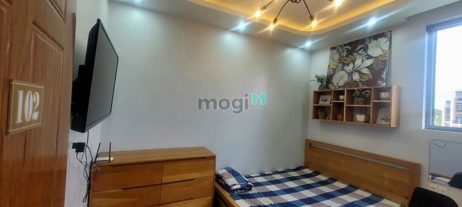 Hình ảnh Studio Full Nội Thất - Giá Siêu Hời - Có Ưu Đãi Cuối Năm