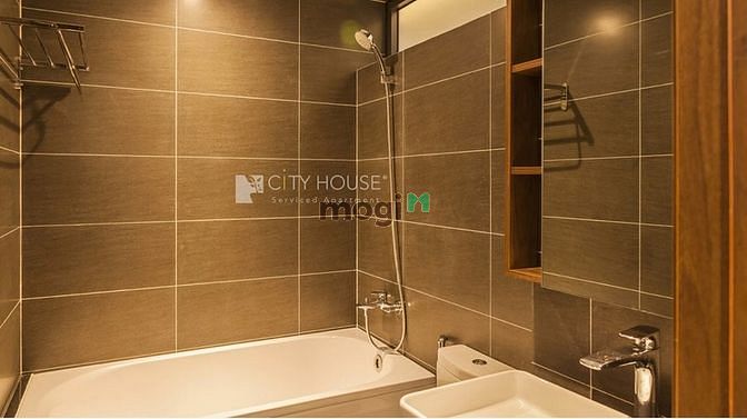 Hình ảnh Studio 1PN bancon máy giặt riêng lớn full nội thất Hoàng Sa Quận 3