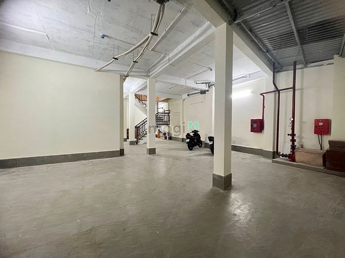 Hình ảnh Phòng 25m2 siêu mát đẳng cấp full nội thất mới cạnh spkt