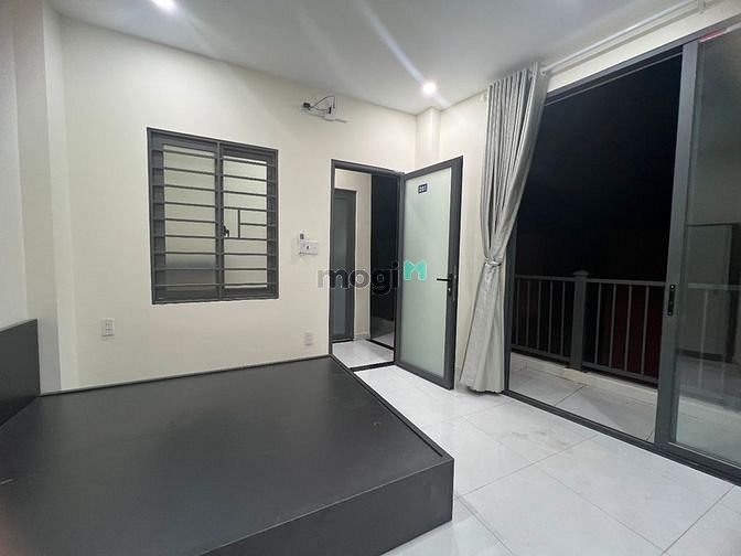 Hình ảnh Phòng 25m2 siêu mát đẳng cấp full nội thất mới cạnh spkt