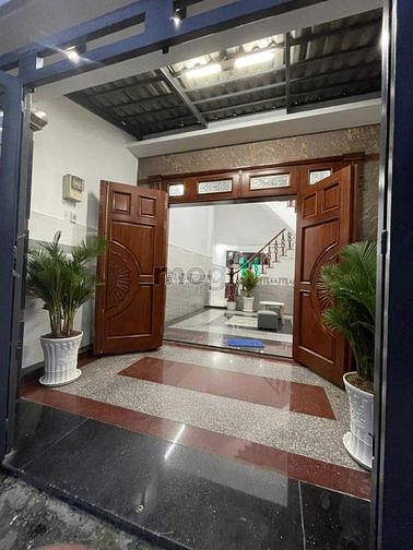 Hình ảnh Nhà 1 lửng 2 lầu 3 phòng ngủ 3wc - Đường Mã Lò