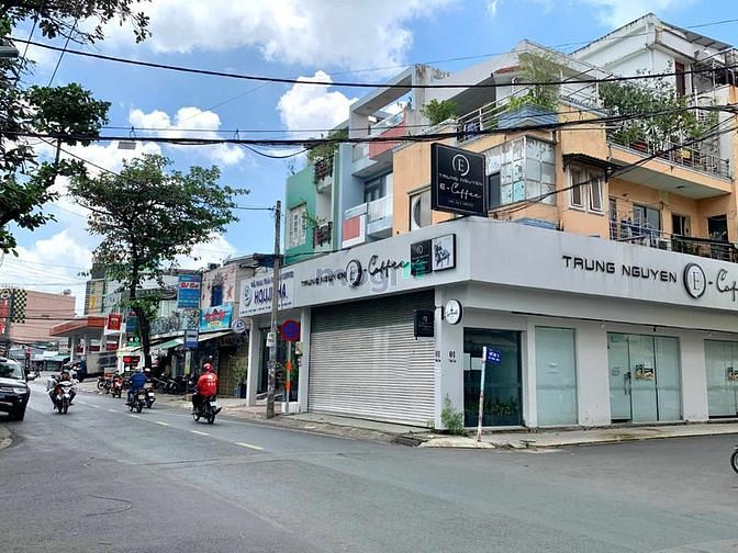 Hình ảnh ✅CẶP (8Mx18m) - (VĂN CAO) – SẦM UẤT – Hạ giá 7 tỷ bán nhanh