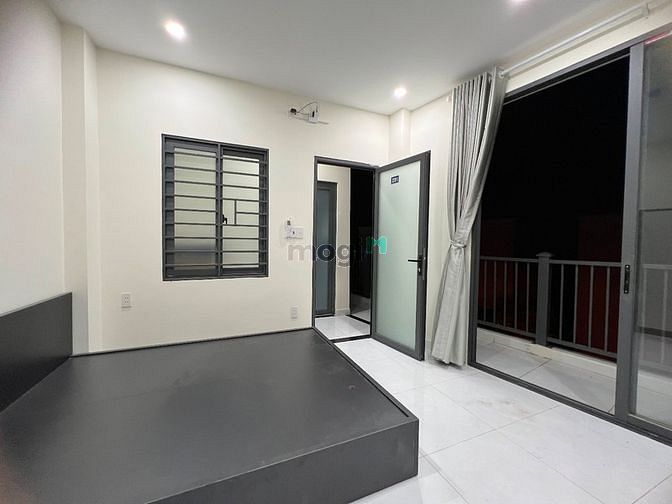 Hình ảnh Phòng 25m2 siêu mát đẳng cấp full nội thất mới cạnh spkt