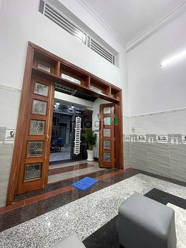 Hình ảnh Nhà 1 lửng 2 lầu 3 phòng ngủ 3wc - Đường Mã Lò