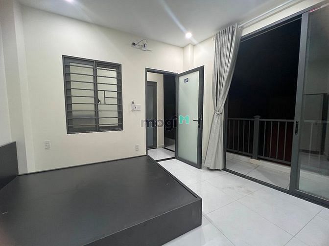 Hình ảnh Phòng 25m2 siêu mát đẳng cấp full nội thất mới cạnh spkt