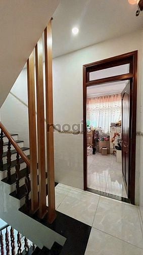 Hình ảnh Nhà 1 lửng 2 lầu 3 phòng ngủ 3wc - Đường Mã Lò