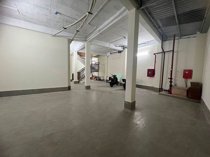 Hình ảnh Phòng 25m2 siêu mát đẳng cấp full nội thất mới cạnh spkt