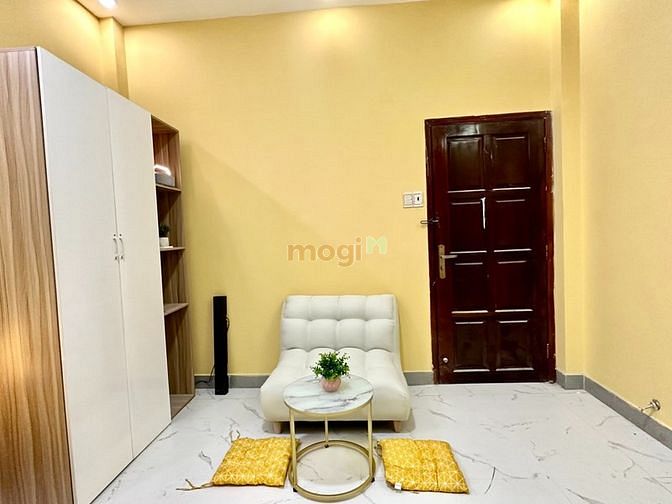 Hình ảnh Căn Hộ Tân Bình Cửa sổ thoáng - Full NT - gần ETown Cộng Hòa