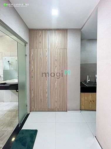 Hình ảnh Studio 1PN 1WC tách bếp ở Phú Mỹ Hưng gần Cresent Mall, Go NTT, Coop.M