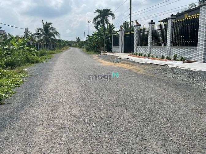 Hình ảnh BÁN ĐẤT ĐẸP GIÁ ĐẦU HỢP LÝ Huỳnh Tấn Phát, TP.Tây Ninh,1000m2