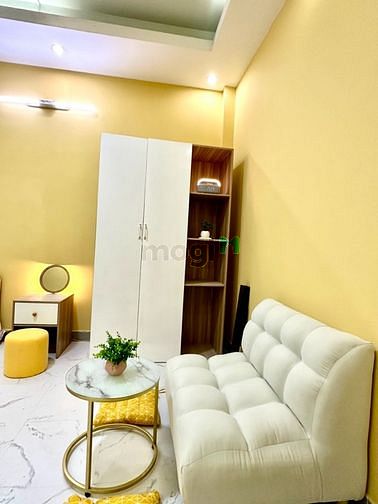 Hình ảnh Căn Hộ Tân Bình Cửa sổ thoáng - Full NT - gần ETown Cộng Hòa