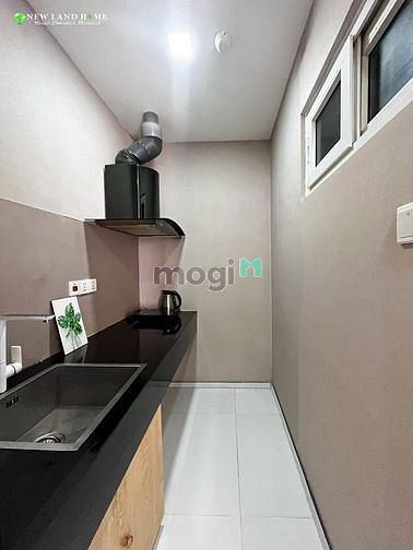 Hình ảnh Studio 1PN 1WC tách bếp ở Phú Mỹ Hưng gần Cresent Mall, Go NTT, Coop.M