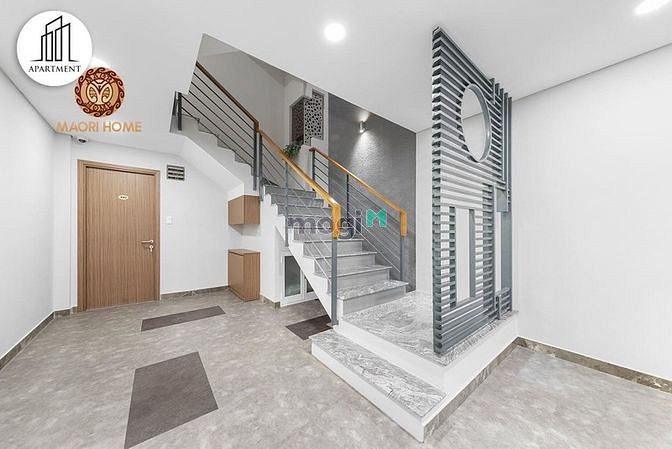 Hình ảnh Mb6623 nạp rút nhanh chóng Studio full nội thất cao cấp 35m2 ngay cầu Công Lý
