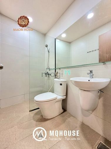 Hình ảnh Mb6623 nạp rút nhanh chóng Studio full nội thất cao cấp 35m2 ngay cầu Công Lý