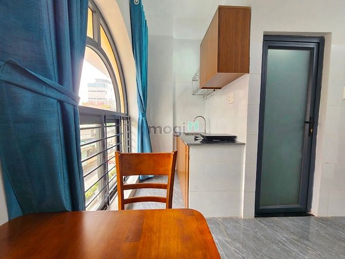 Hình ảnh 💥Studio Tràn Ngập ánh sáng💥 Full nội thất mới new 95% Quận 7