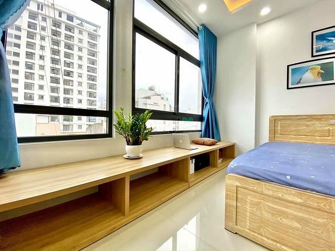 Hình ảnh Thuê ngay Trang Chủ MB66.COM / Đăng Ký Tặng 66K full cửa sổ siêu thoáng Chợ Bà Chiểu Bình Thạnh
