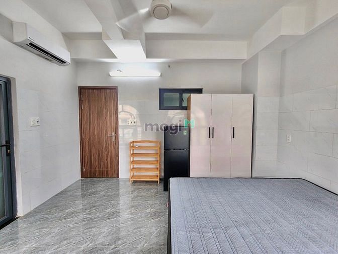 Hình ảnh 💥Studio Tràn Ngập ánh sáng💥 Full nội thất mới new 95% Quận 7