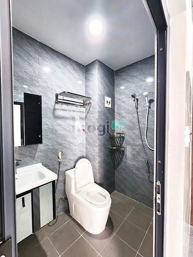 Hình ảnh 💥Studio Tràn Ngập ánh sáng💥 Full nội thất mới new 95% Quận 7