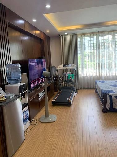 Hình ảnh Phân lô ô tô tránh Linh Đàm,thang máy,