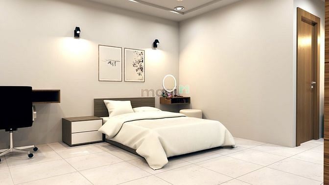 Hình ảnh CHDV mang phong cách sang trọng- hiện đại